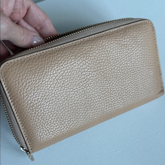 CUOIERIA FIORENTINA WALLET NWOT - Picture 7 of 8